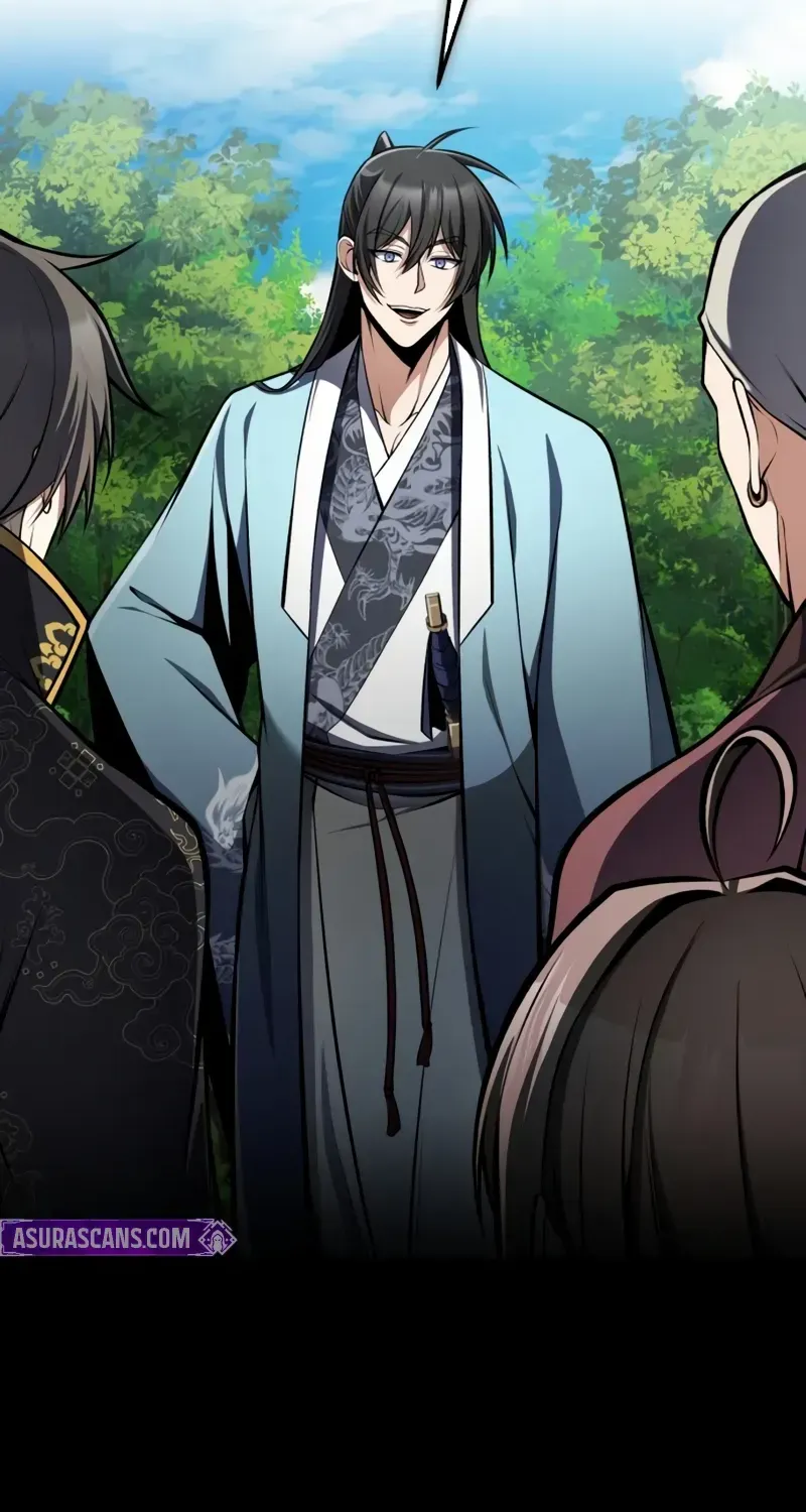 Star Instructor, Master Baek Chapter 124 page 47 - 