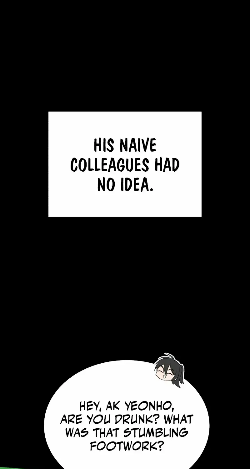 Star Instructor, Master Baek Chapter 124 page 48 - 