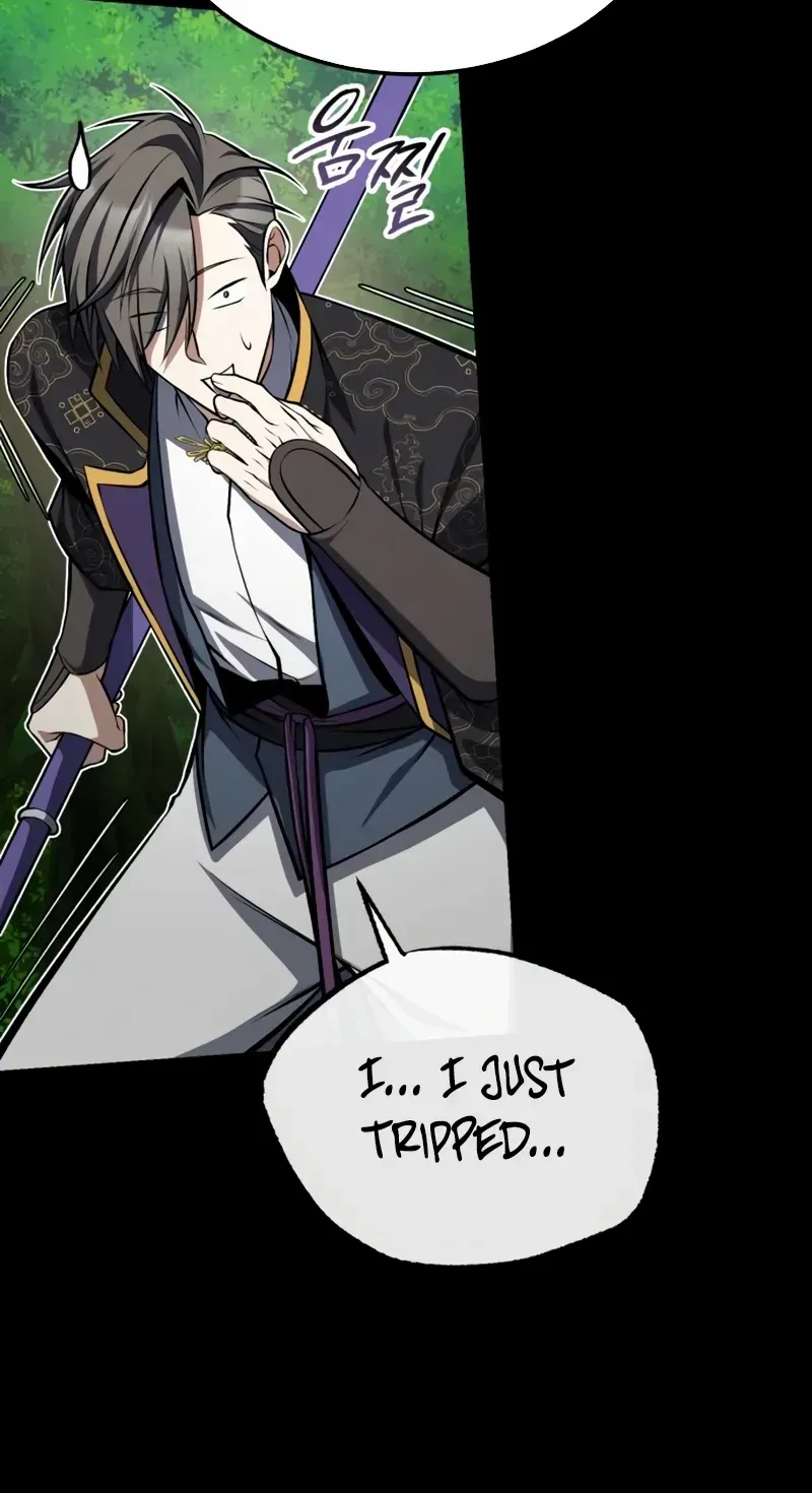 Star Instructor, Master Baek Chapter 124 page 49 - 