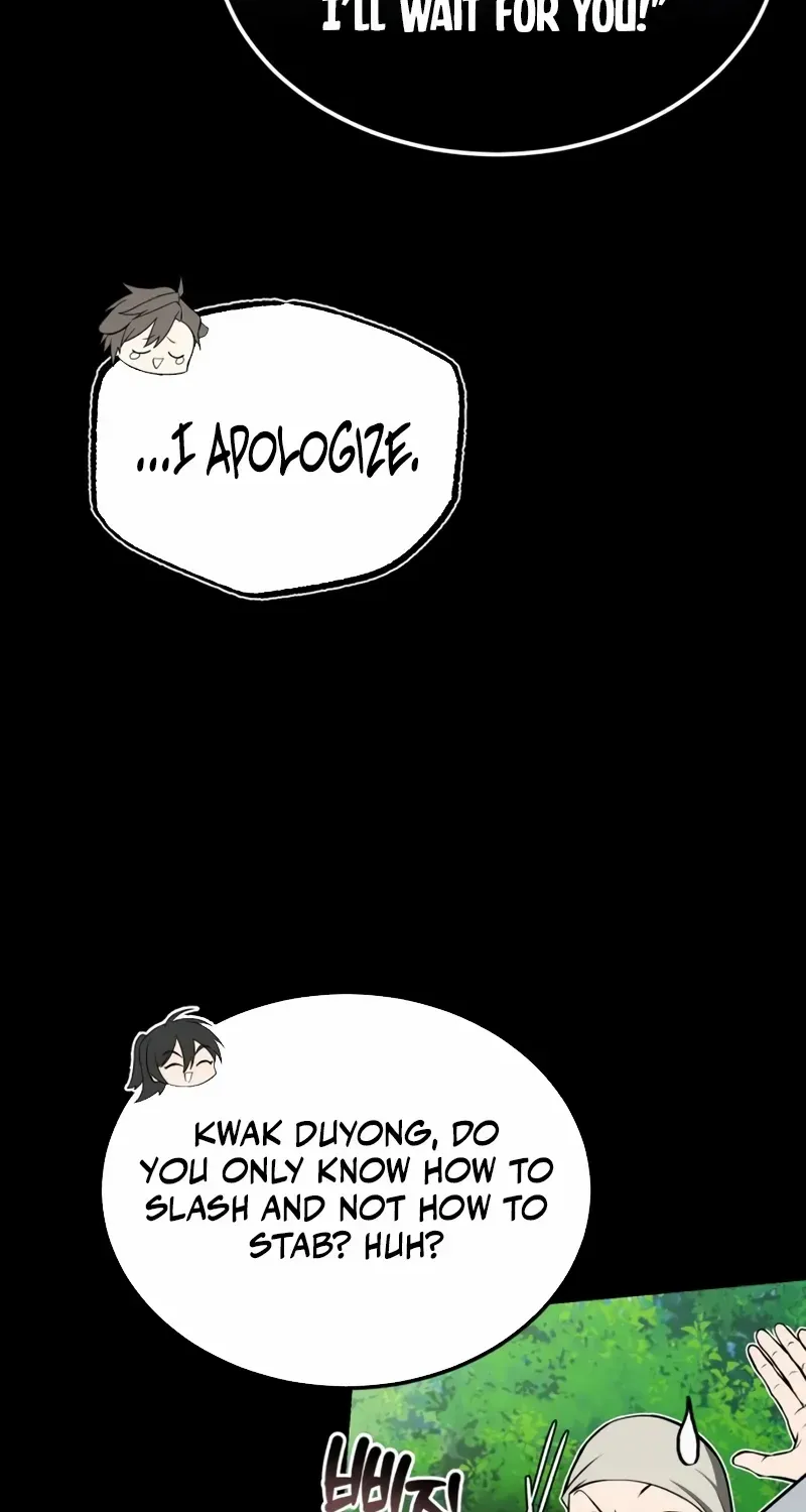 Star Instructor, Master Baek Chapter 124 page 51 - 