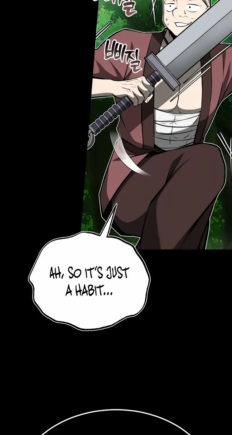 Star Instructor, Master Baek Chapter 124 page 52 - 