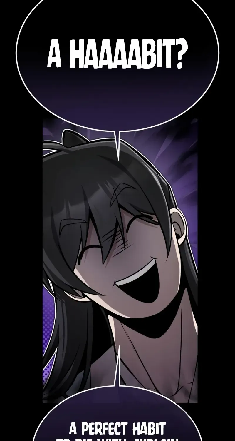 Star Instructor, Master Baek Chapter 124 page 53 - 