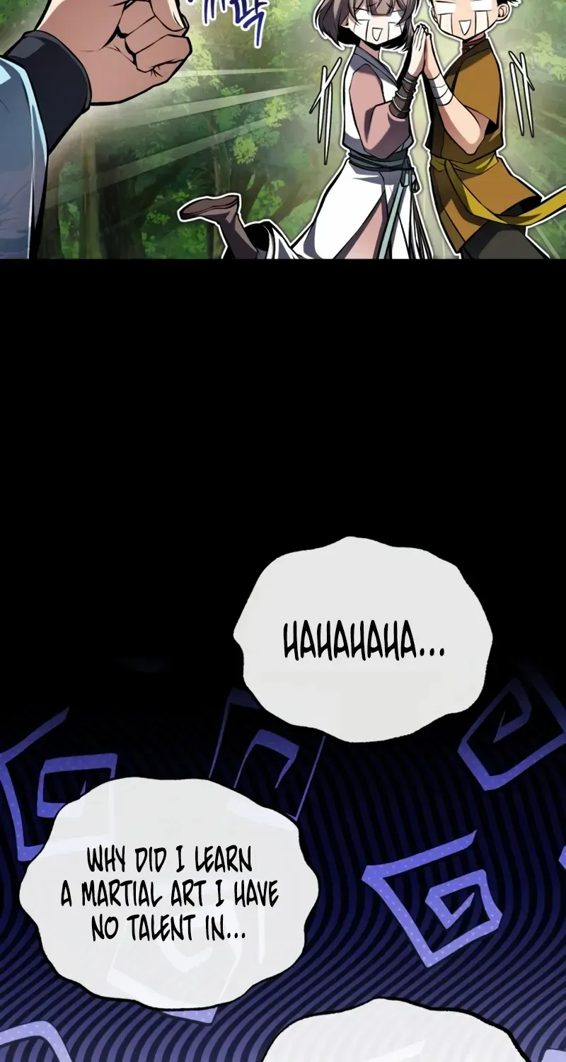 Star Instructor, Master Baek Chapter 124 page 55 - 