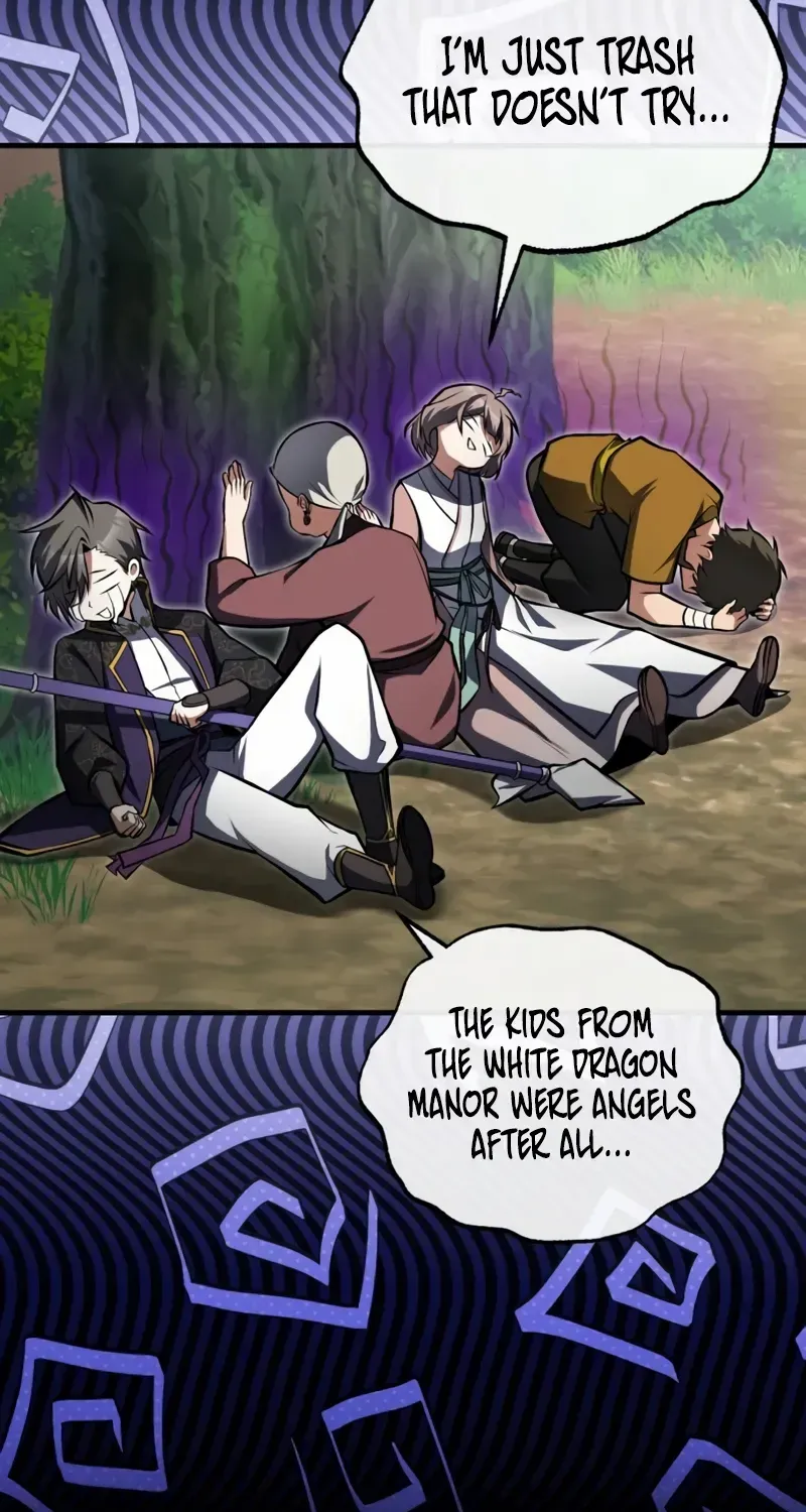 Star Instructor, Master Baek Chapter 124 page 56 - 