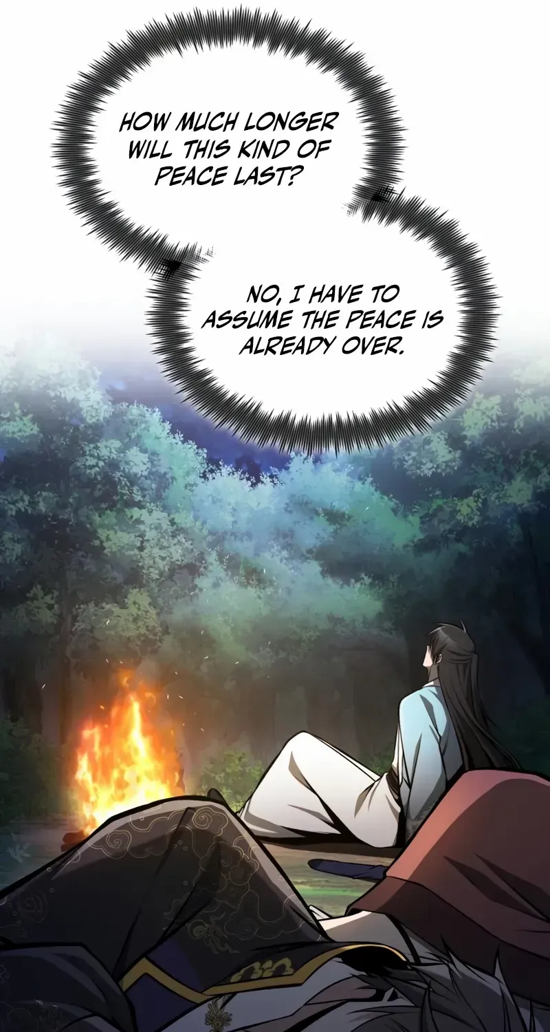 Star Instructor, Master Baek Chapter 124 page 60 - 