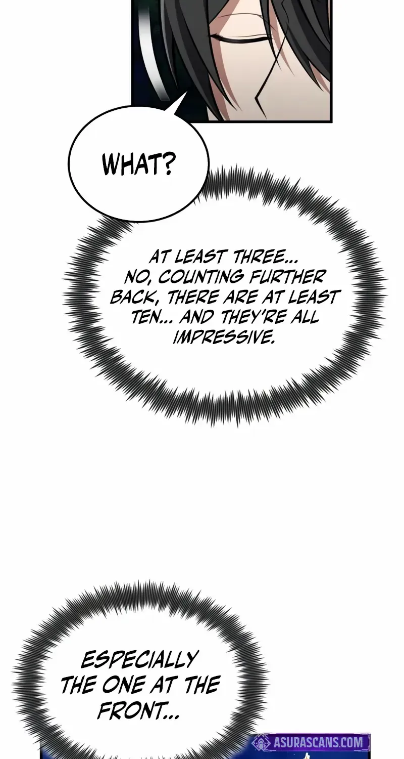 Star Instructor, Master Baek Chapter 124 page 62 - 