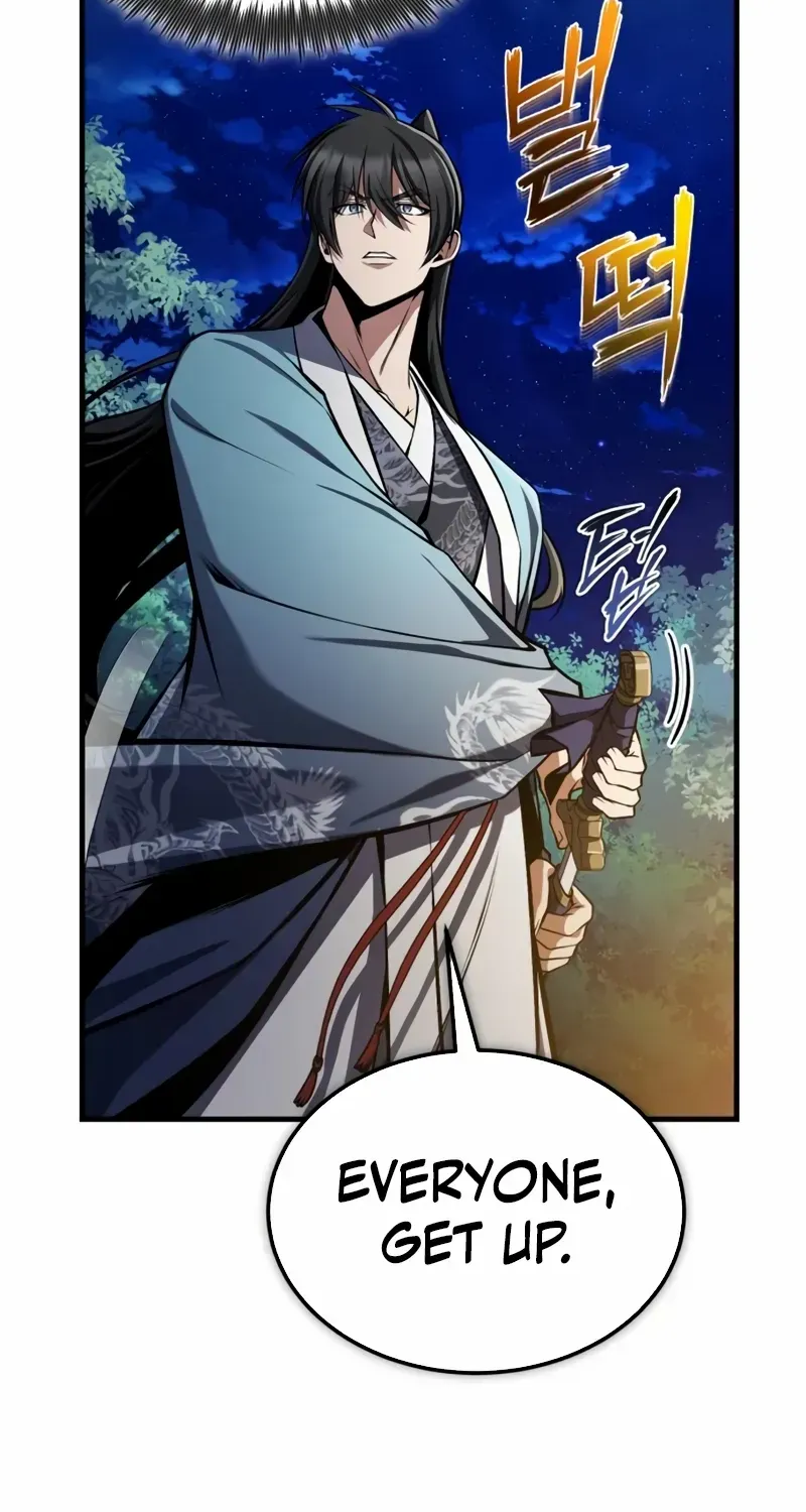 Star Instructor, Master Baek Chapter 124 page 63 - 