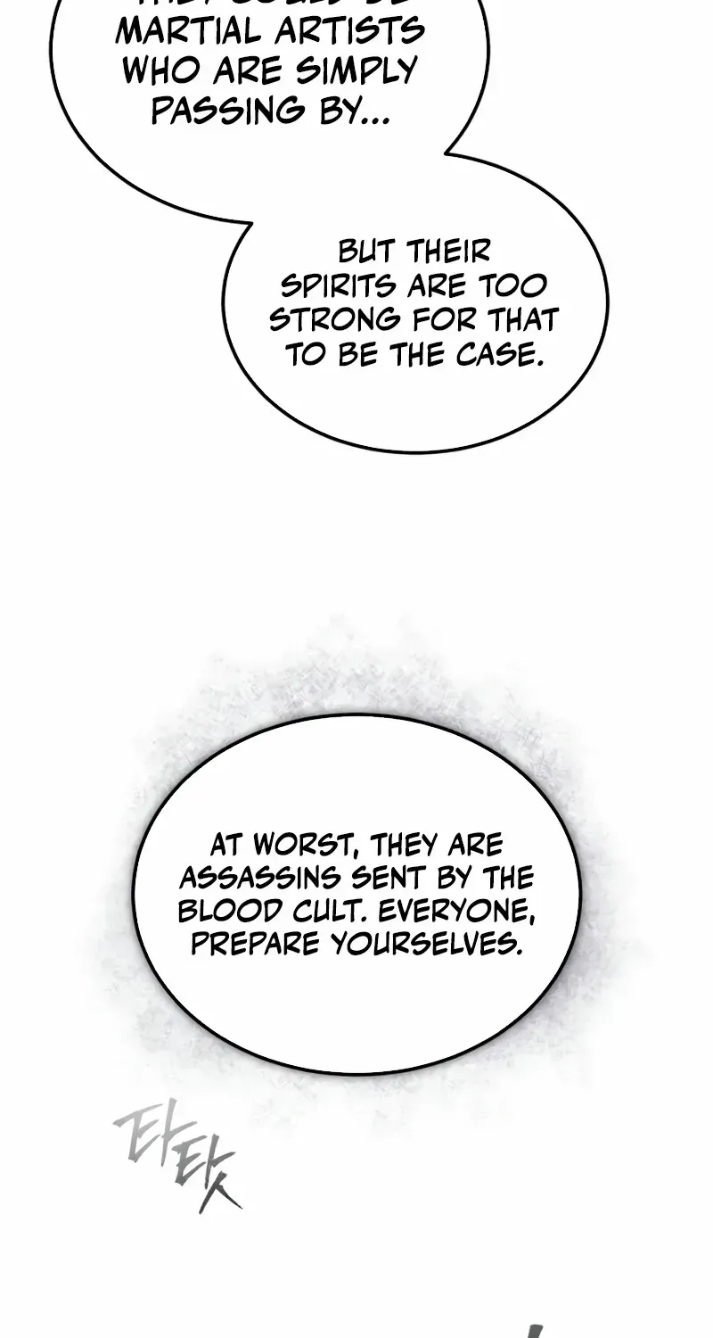 Star Instructor, Master Baek Chapter 124 page 65 - 