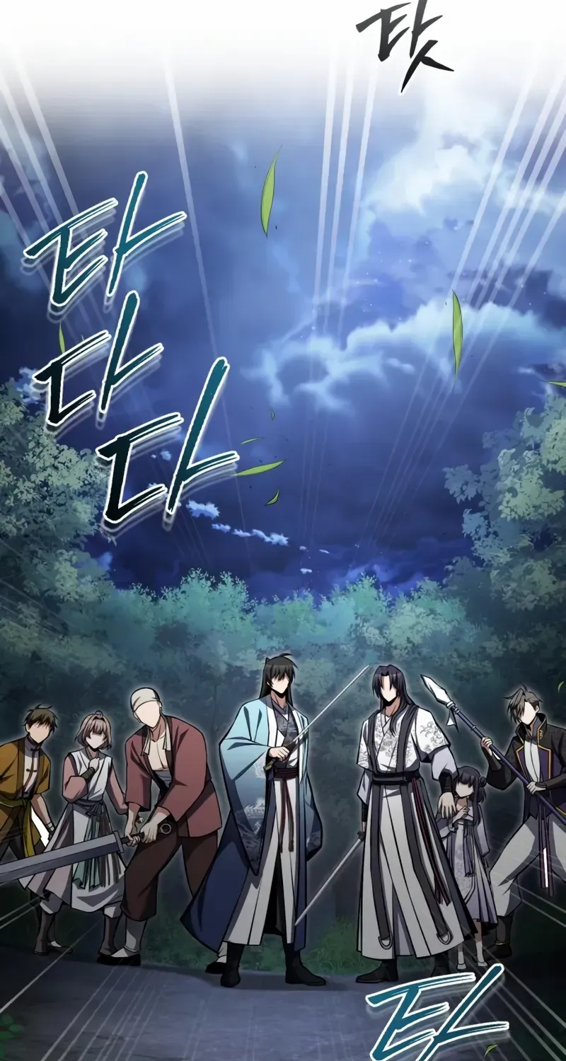 Star Instructor, Master Baek Chapter 124 page 66 - 