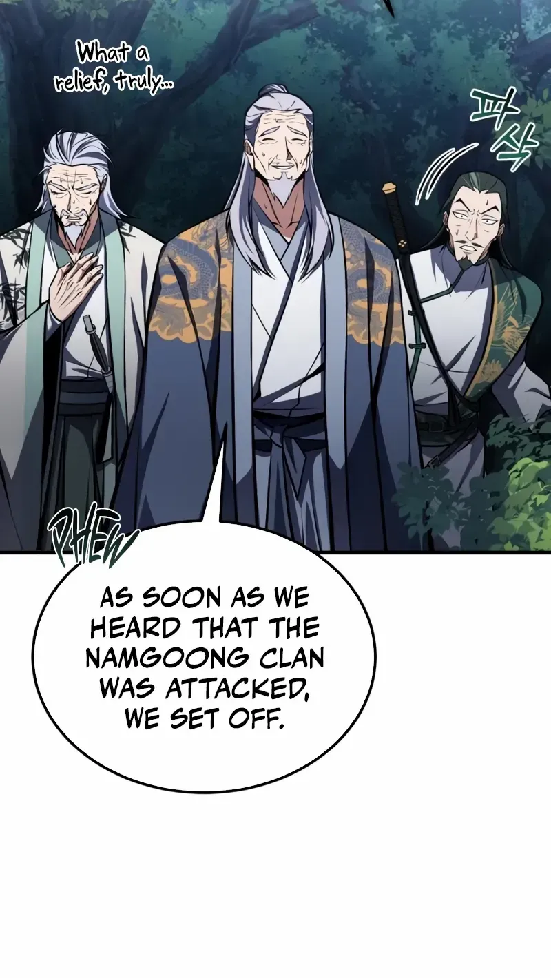 Star Instructor, Master Baek Chapter 124 page 69 - 
