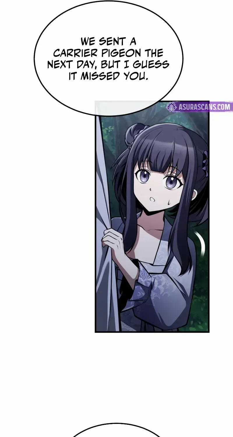 Star Instructor, Master Baek Chapter 124 page 70 - 