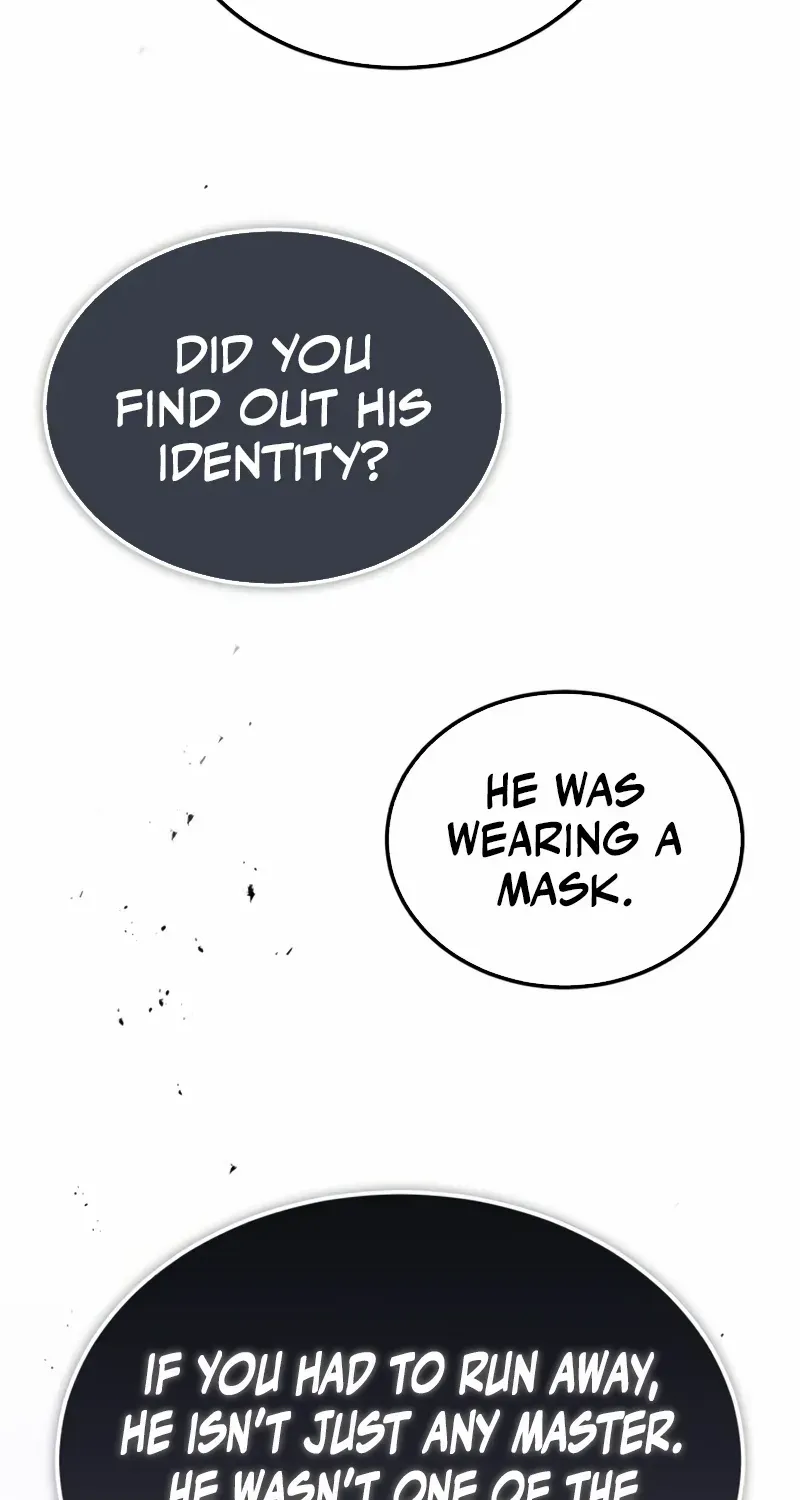 Star Instructor, Master Baek Chapter 124 page 8 - 