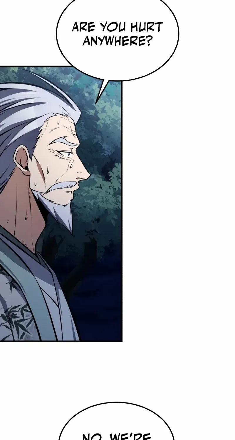 Star Instructor, Master Baek Chapter 124 page 71 - 