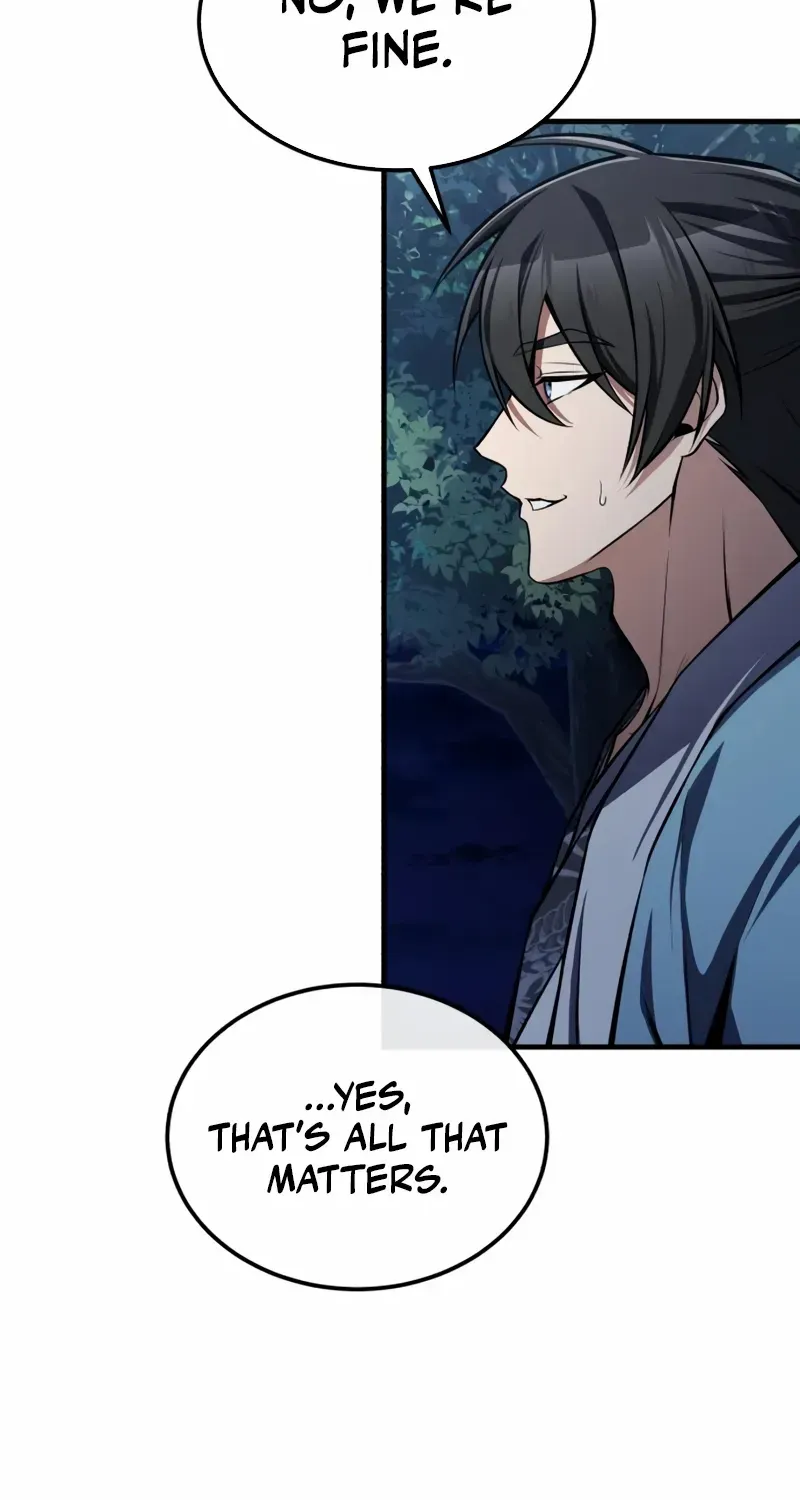 Star Instructor, Master Baek Chapter 124 page 72 - 