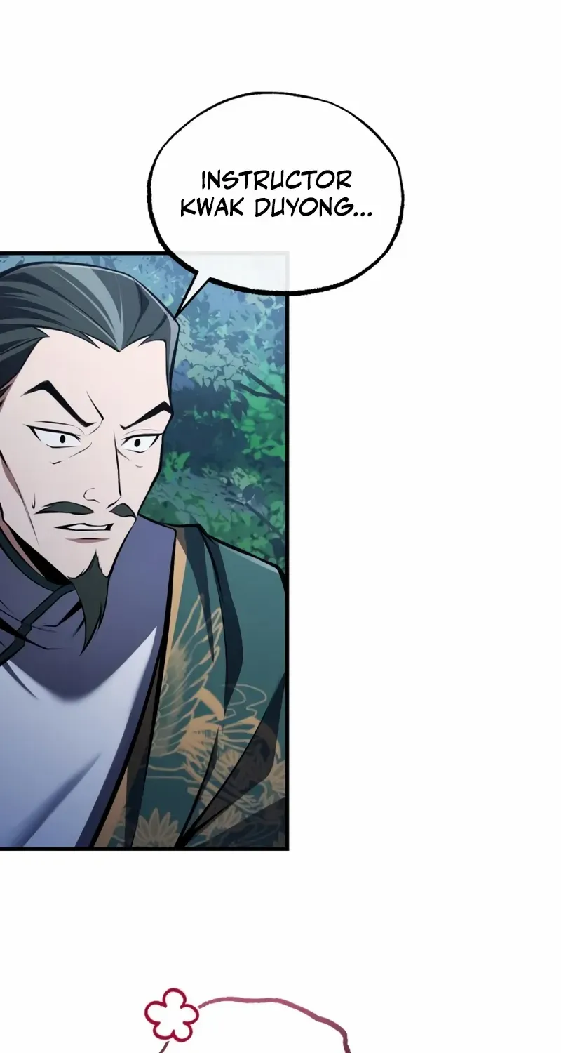 Star Instructor, Master Baek Chapter 124 page 73 - 