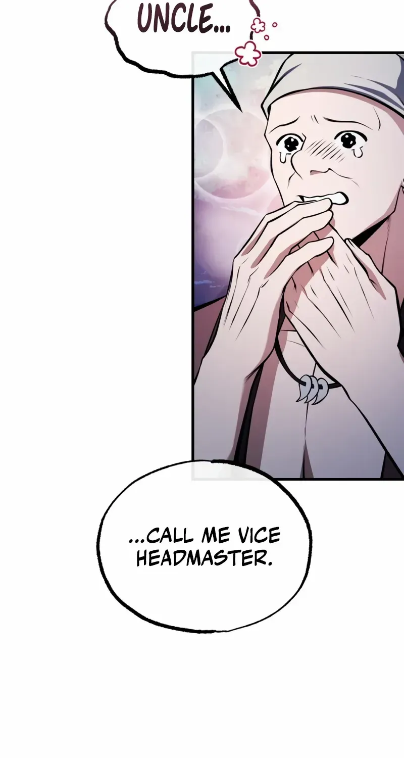 Star Instructor, Master Baek Chapter 124 page 74 - 