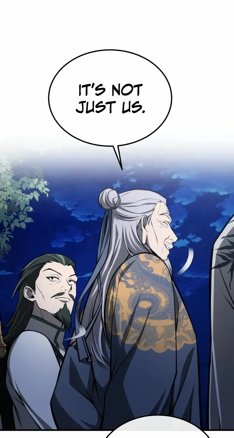 Star Instructor, Master Baek Chapter 124 page 75 - 