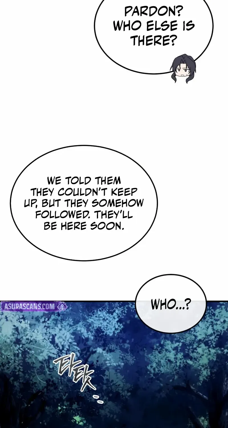Star Instructor, Master Baek Chapter 124 page 76 - 