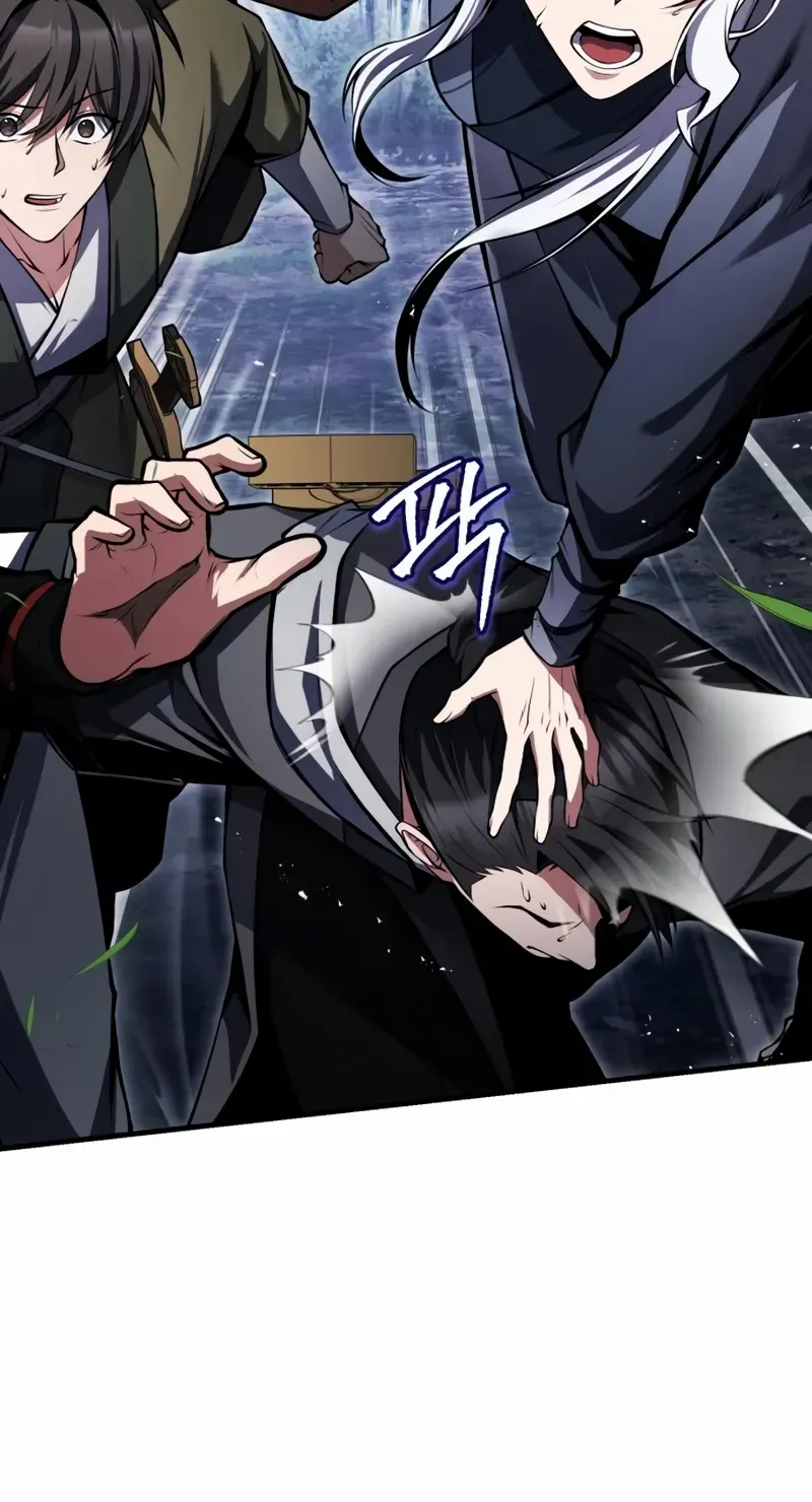 Star Instructor, Master Baek Chapter 124 page 79 - 