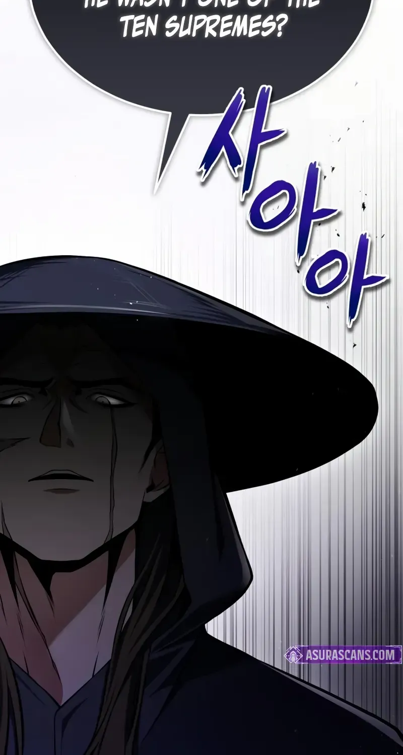 Star Instructor, Master Baek Chapter 124 page 9 - 
