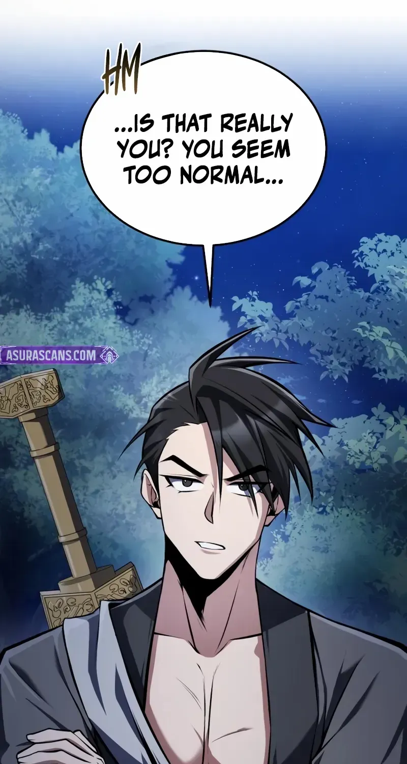 Star Instructor, Master Baek Chapter 124 page 81 - 