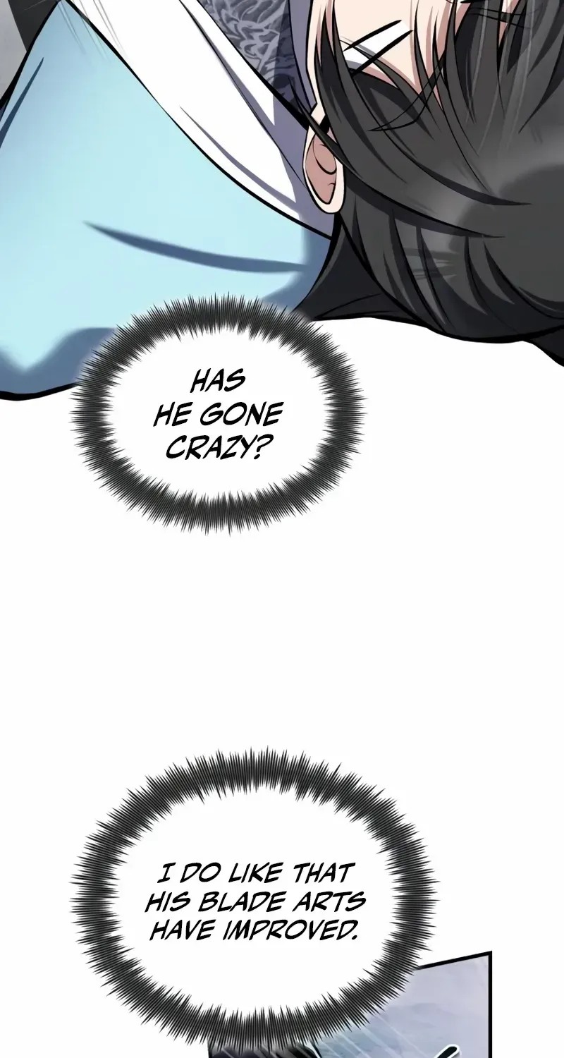 Star Instructor, Master Baek Chapter 124 page 85 - 