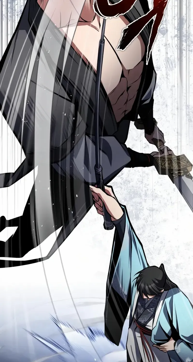 Star Instructor, Master Baek Chapter 124 page 87 - 