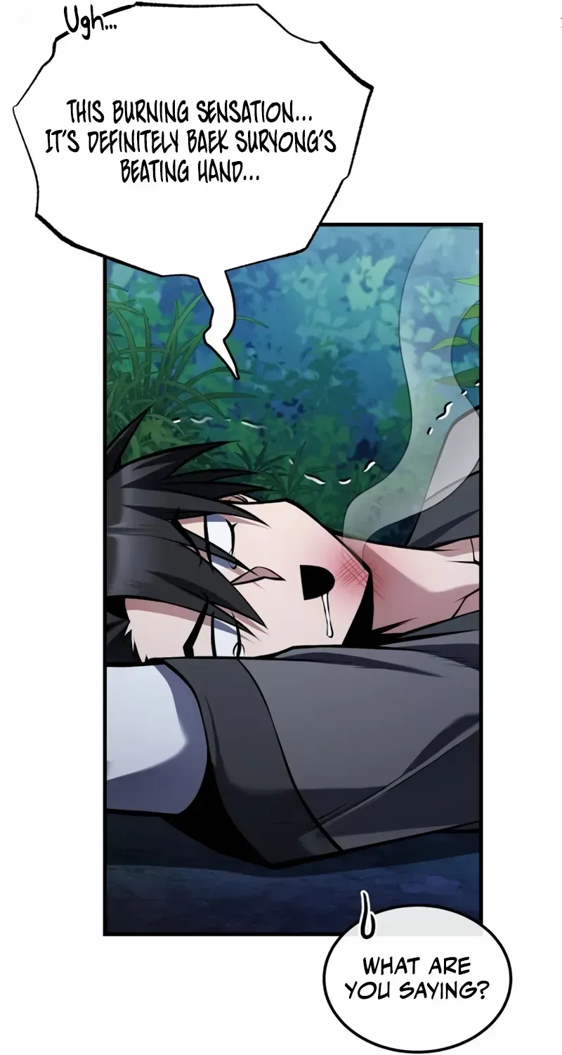 Star Instructor, Master Baek Chapter 124 page 90 - 