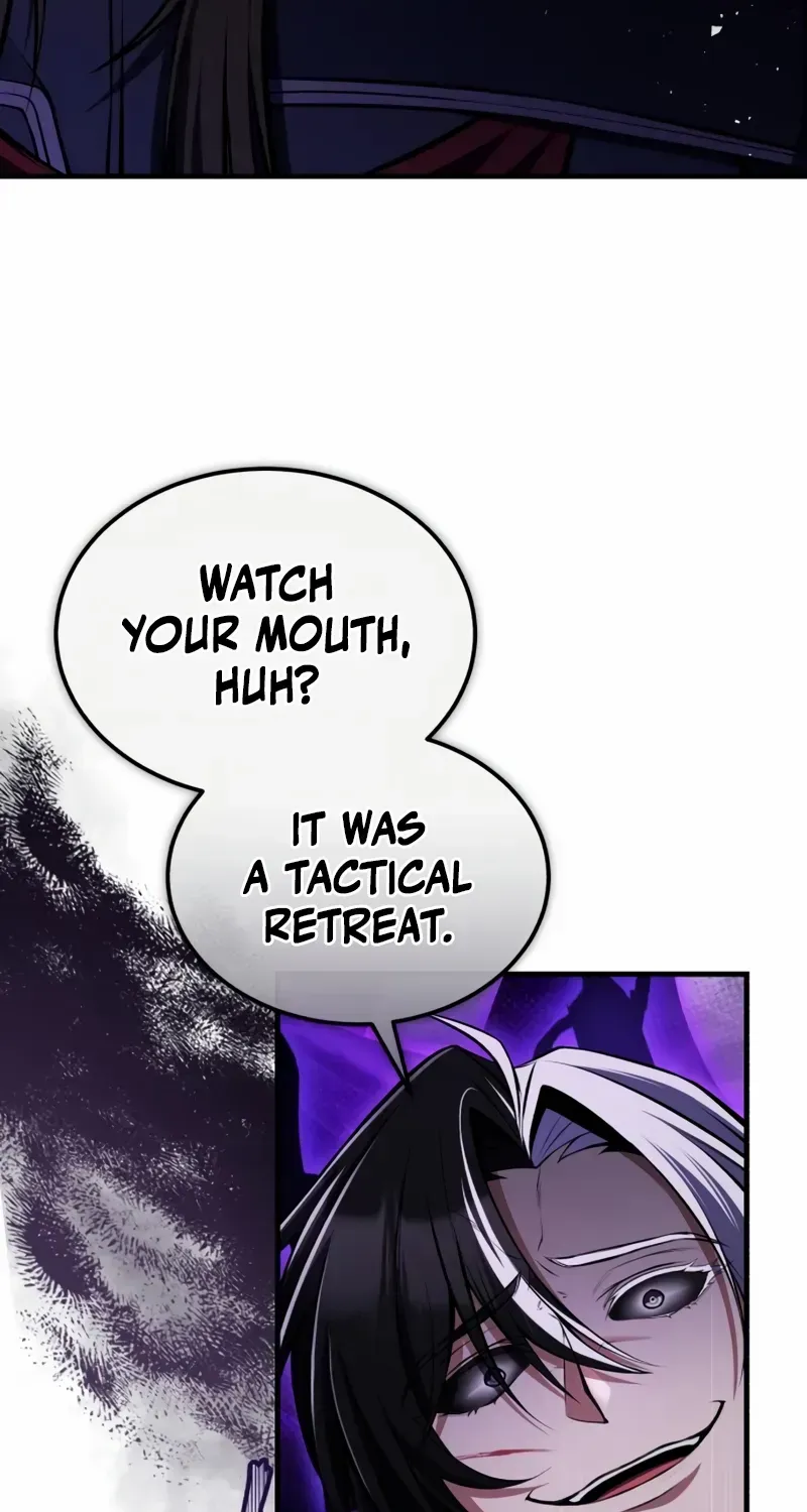 Star Instructor, Master Baek Chapter 124 page 10 - 