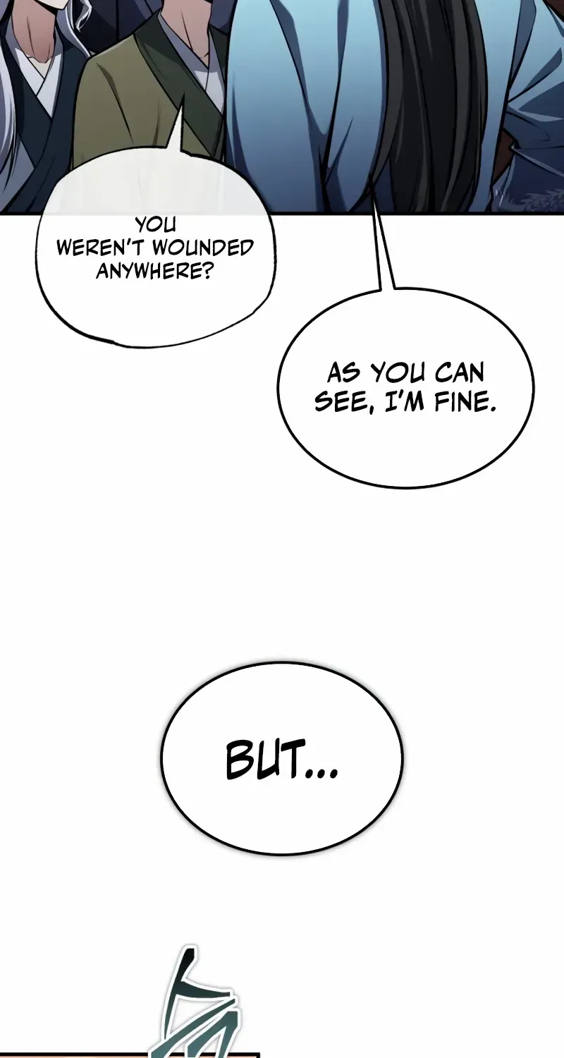 Star Instructor, Master Baek Chapter 124 page 92 - 