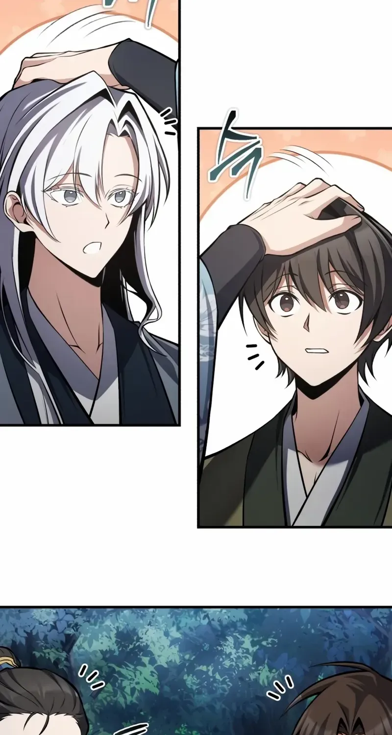 Star Instructor, Master Baek Chapter 124 page 93 - 