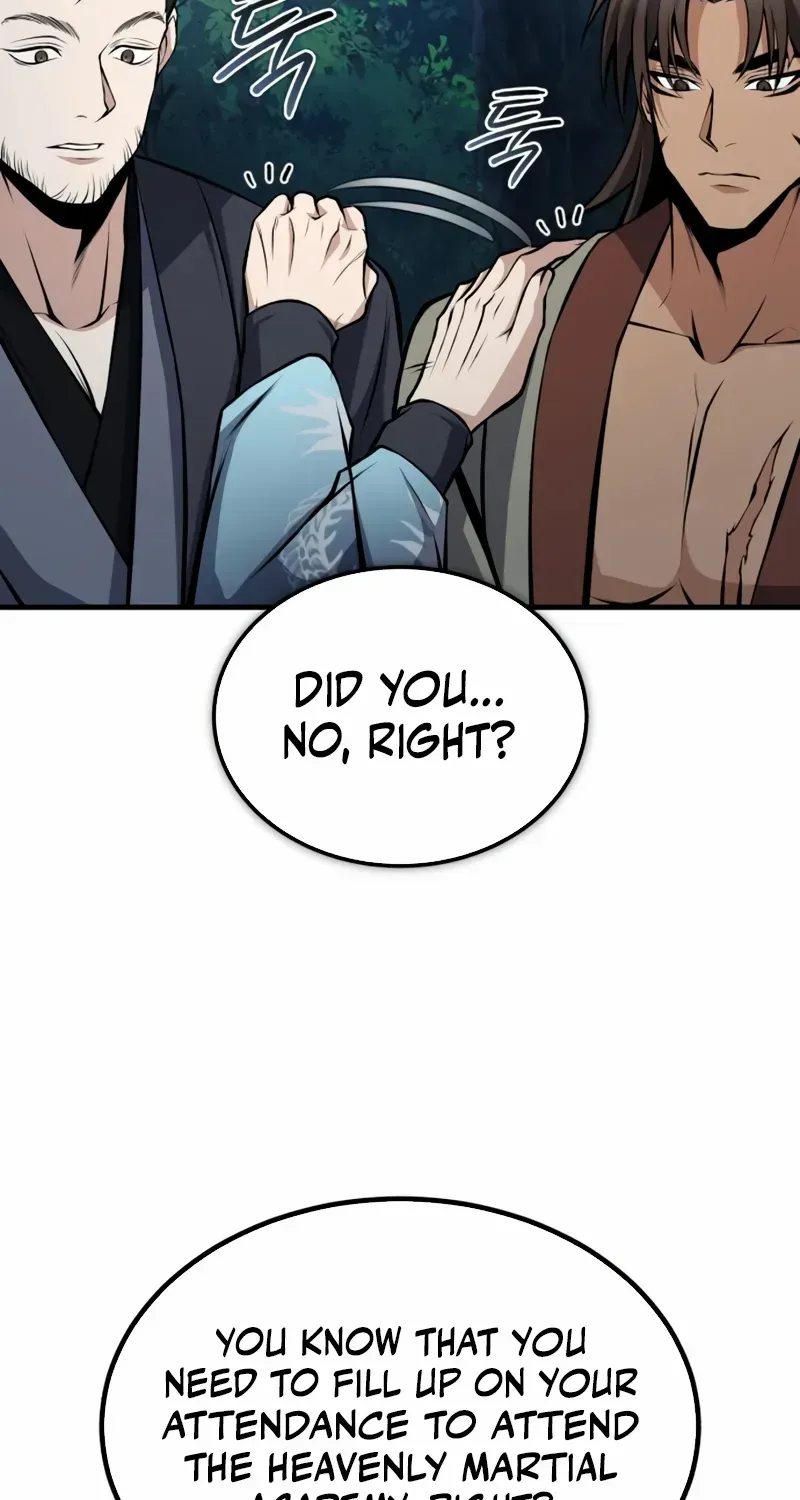 Star Instructor, Master Baek Chapter 124 page 94 - 