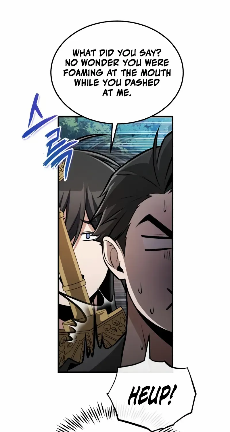 Star Instructor, Master Baek Chapter 124 page 98 - 