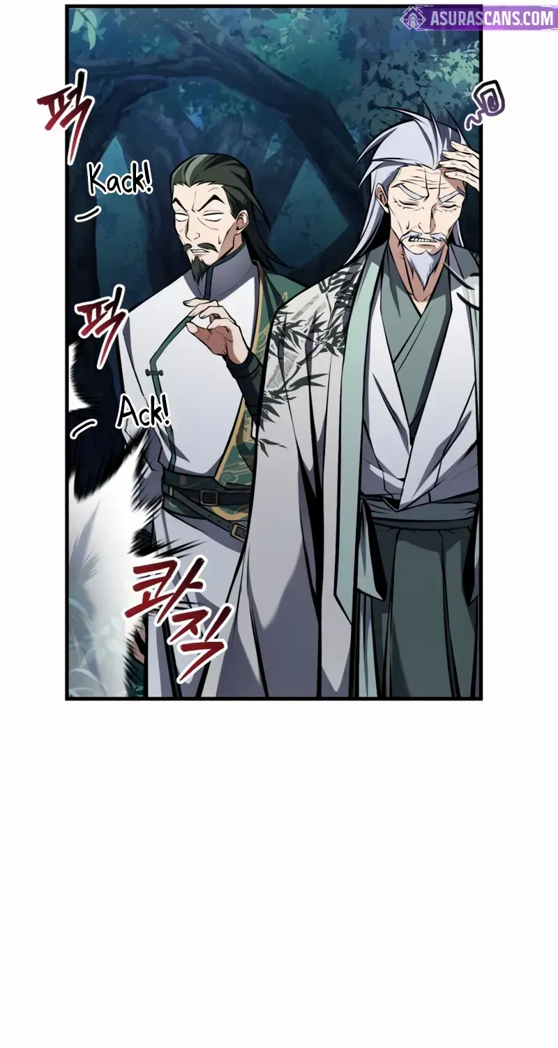 Star Instructor, Master Baek Chapter 124 page 100 - 