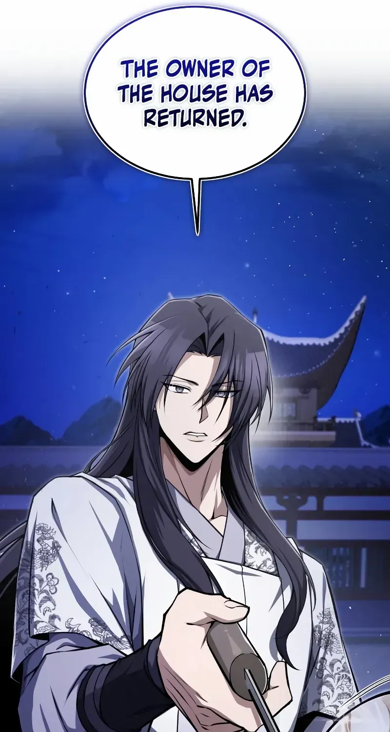 Star Instructor, Master Baek Chapter 125 page 102 - 