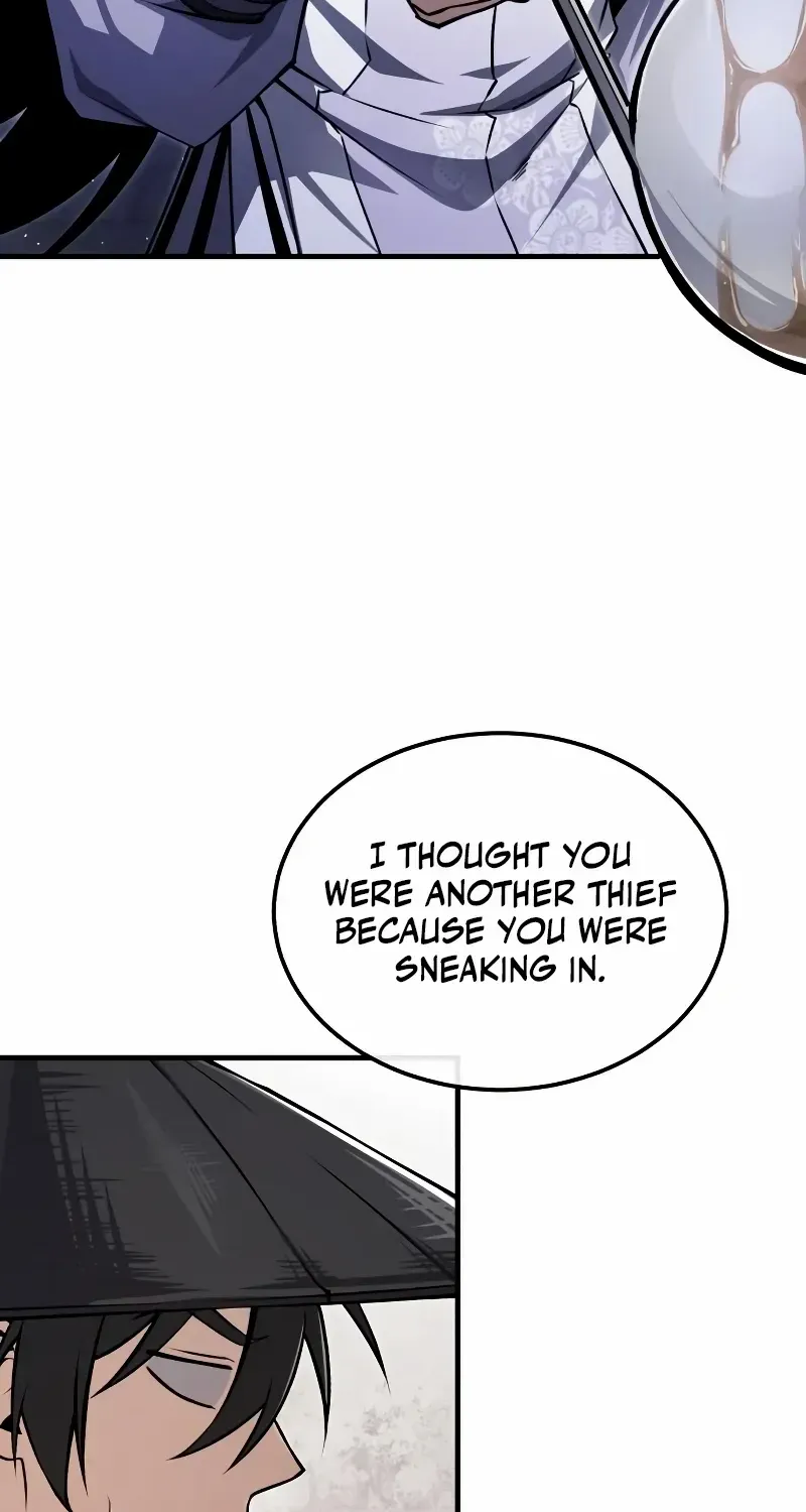 Star Instructor, Master Baek Chapter 125 page 103 - 