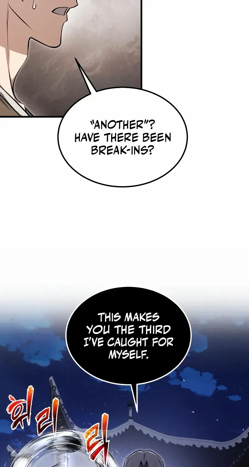 Star Instructor, Master Baek Chapter 125 page 104 - 