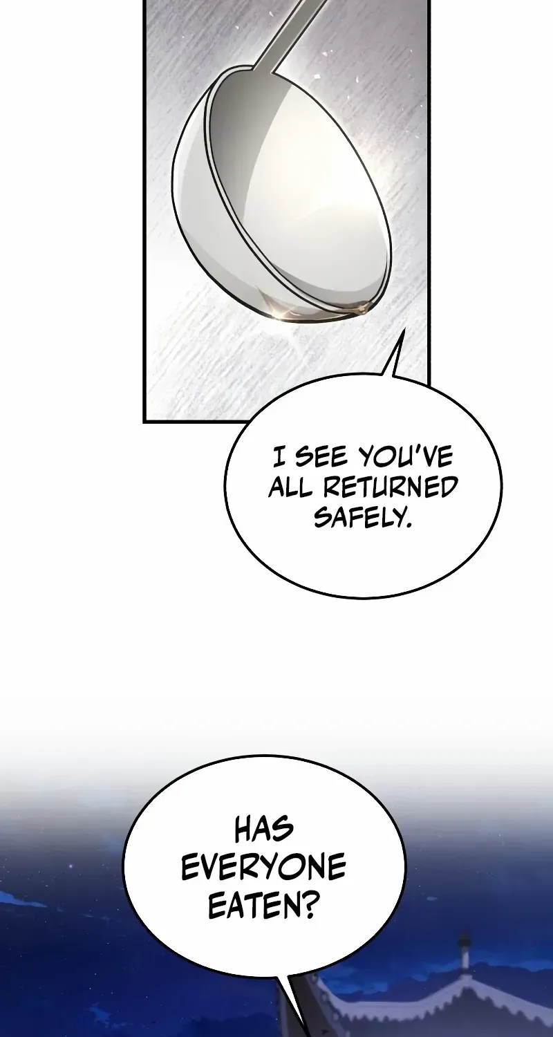 Star Instructor, Master Baek Chapter 125 page 107 - 