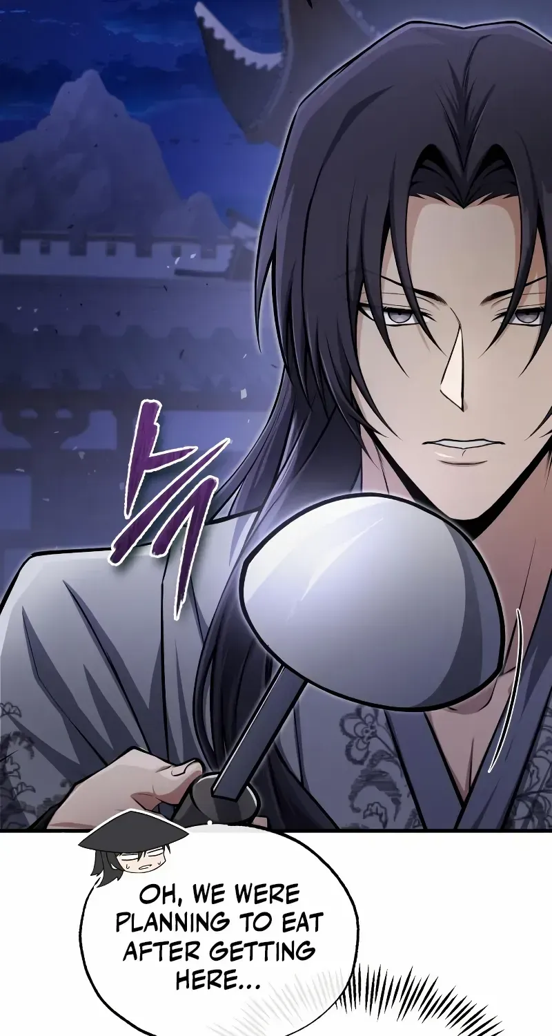Star Instructor, Master Baek Chapter 125 page 108 - 