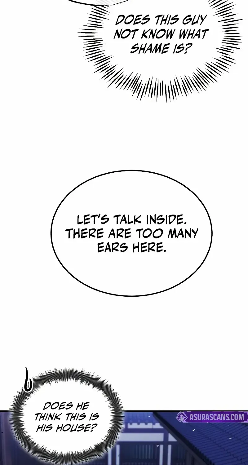 Star Instructor, Master Baek Chapter 125 page 109 - 