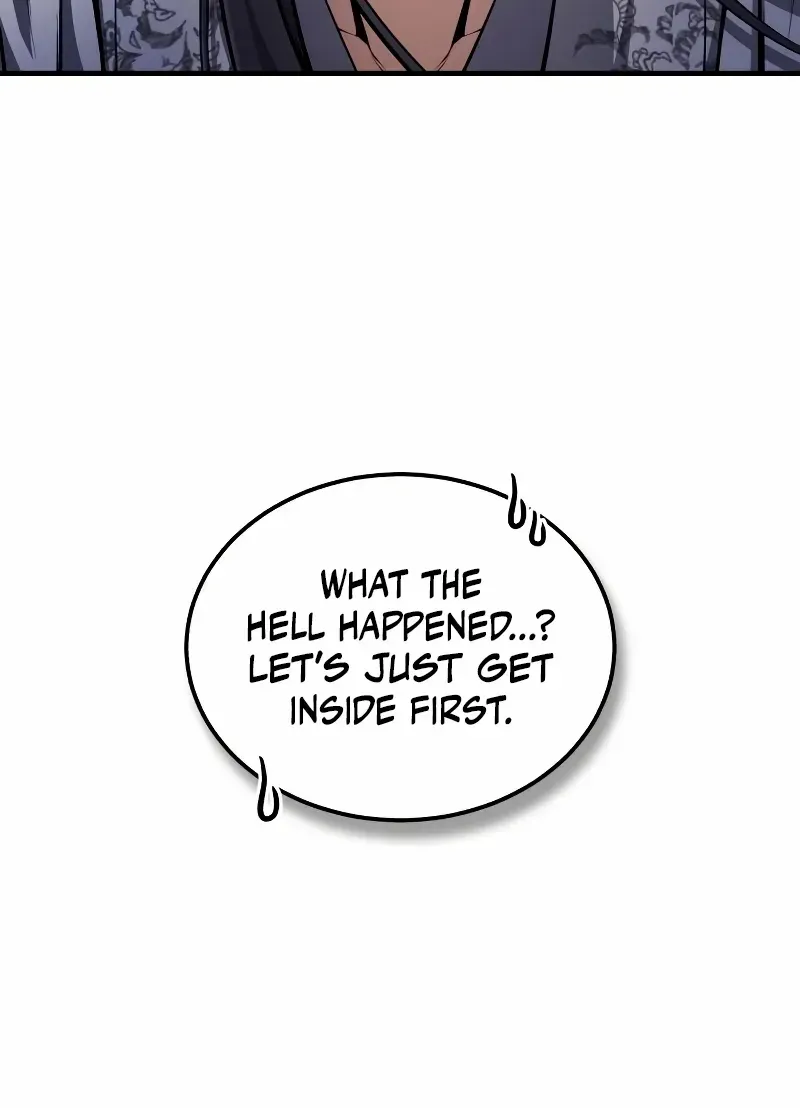 Star Instructor, Master Baek Chapter 125 page 111 - 