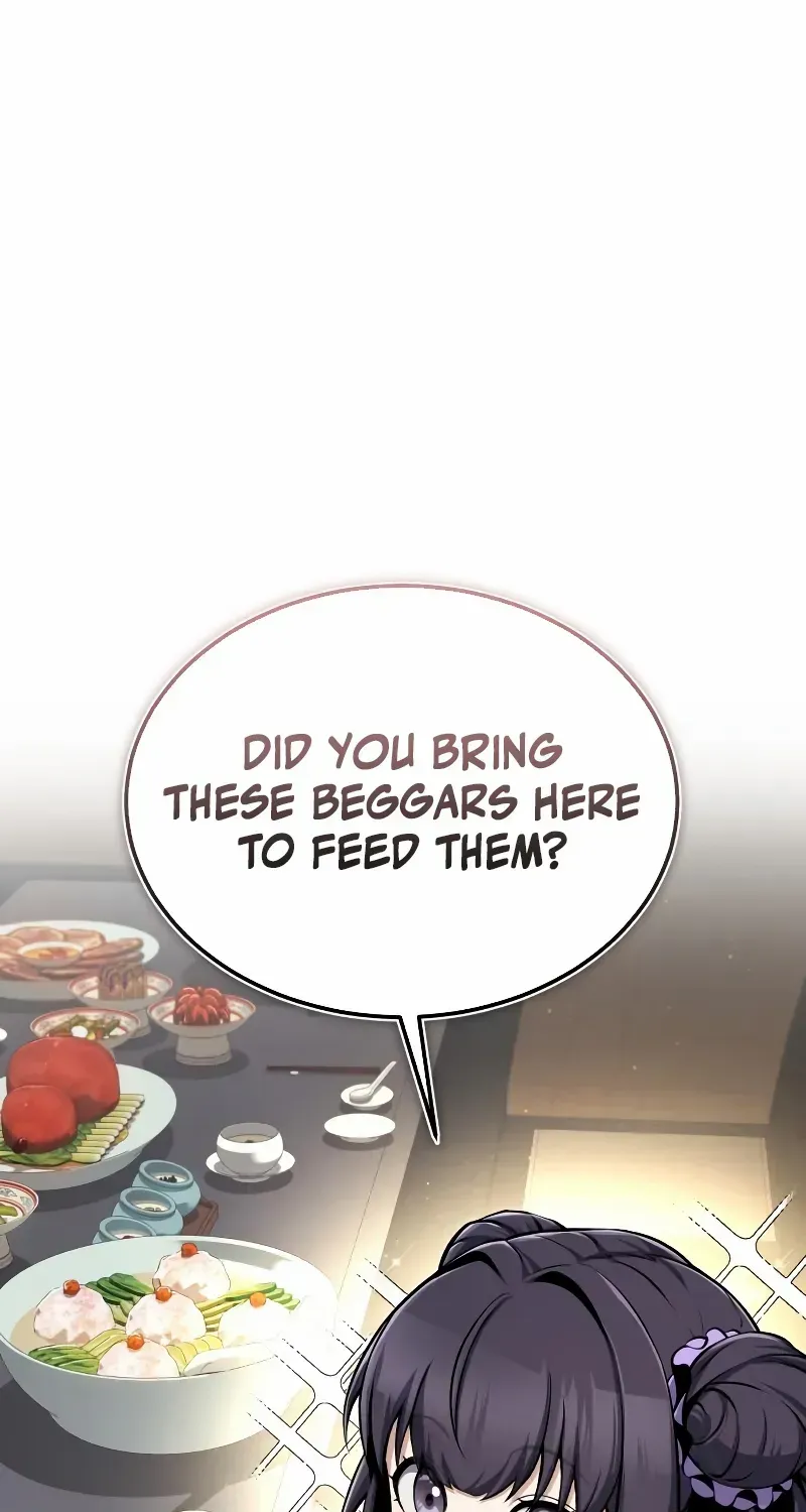 Star Instructor, Master Baek Chapter 125 page 112 - 