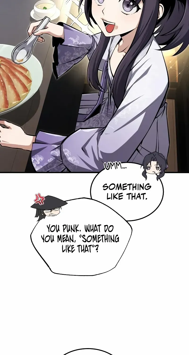 Star Instructor, Master Baek Chapter 125 page 113 - 
