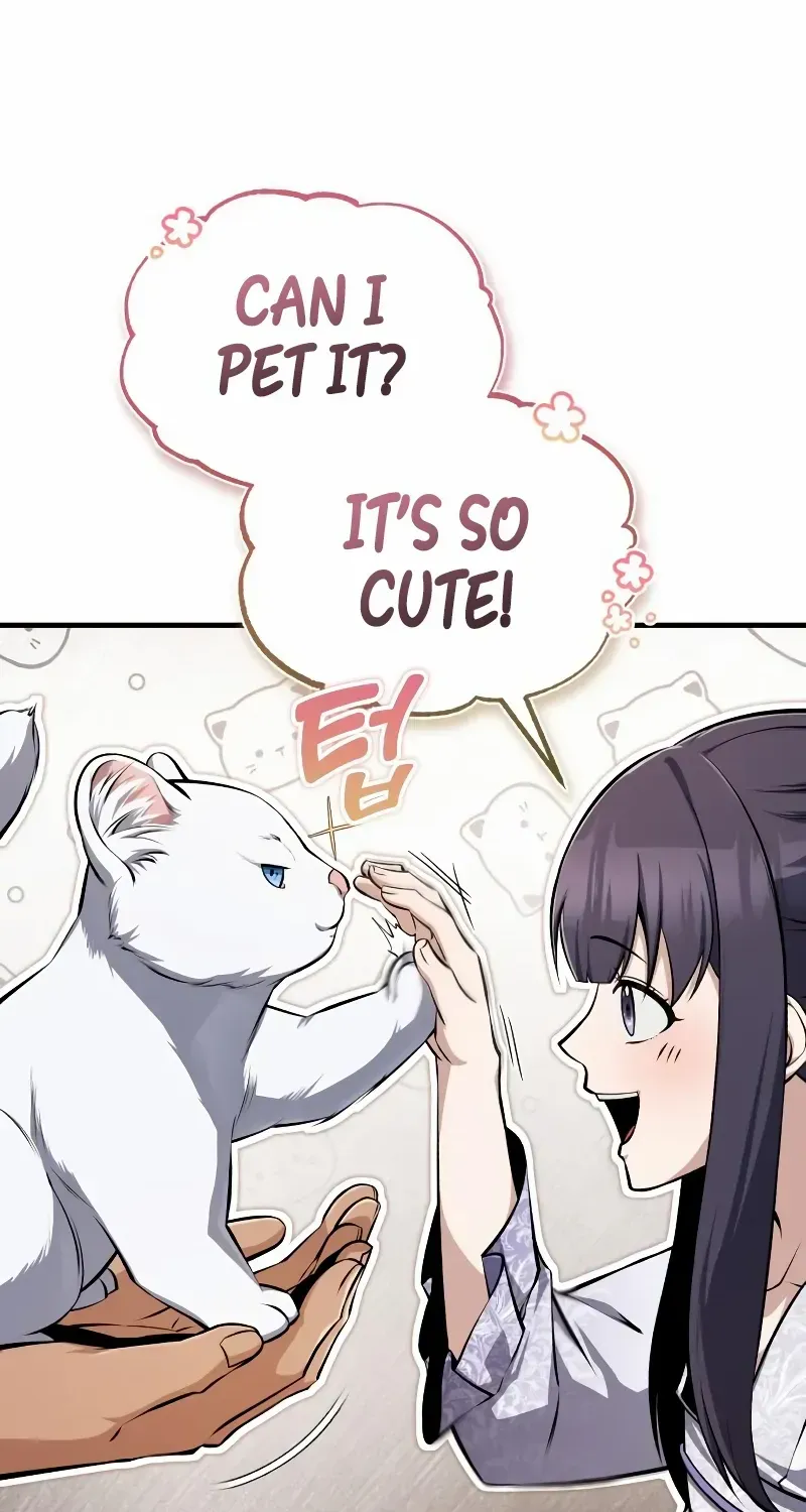 Star Instructor, Master Baek Chapter 125 page 117 - 