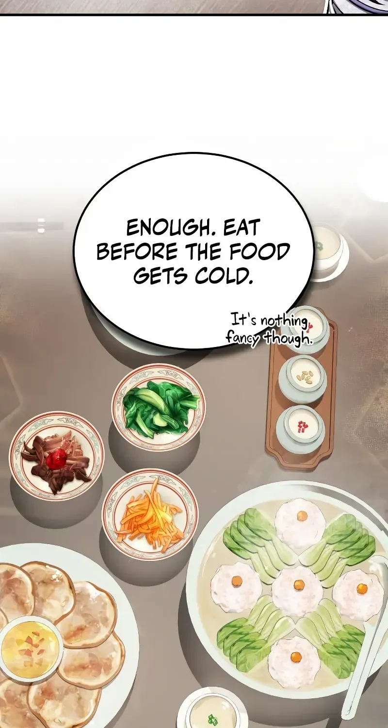 Star Instructor, Master Baek Chapter 125 page 118 - 