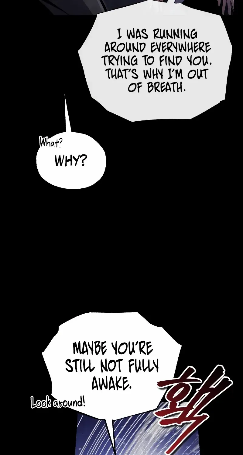 Star Instructor, Master Baek Chapter 125 page 13 - 