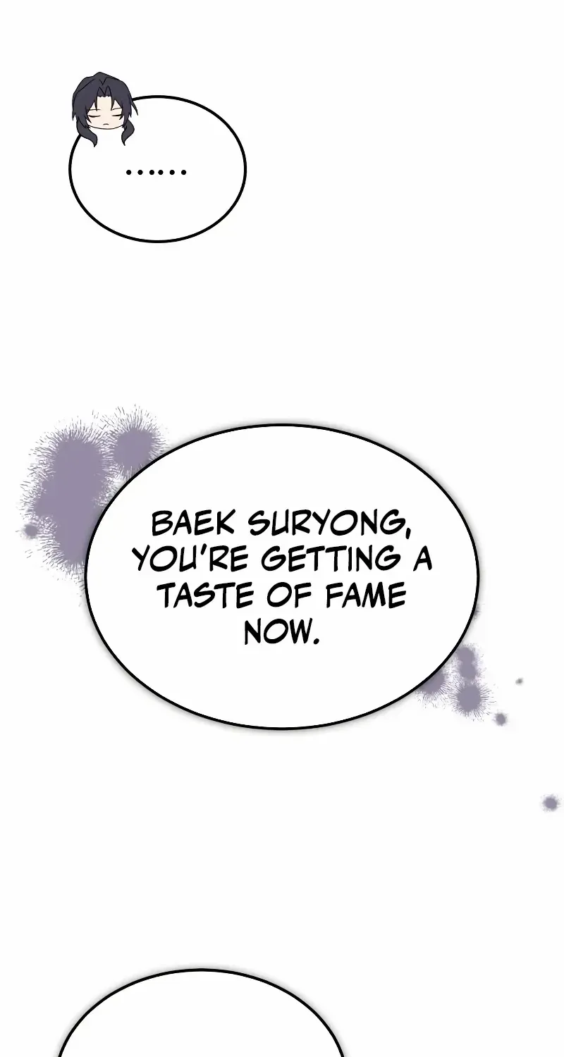 Star Instructor, Master Baek Chapter 125 page 123 - 