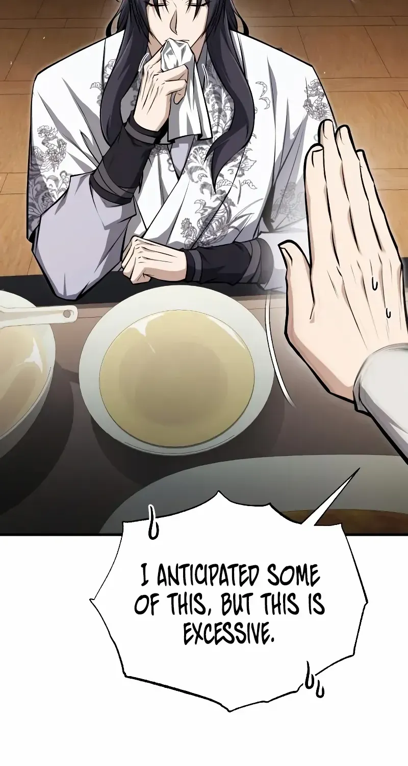 Star Instructor, Master Baek Chapter 125 page 125 - 