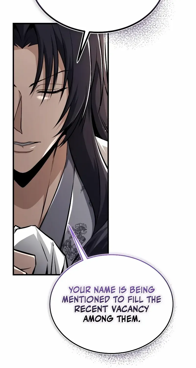 Star Instructor, Master Baek Chapter 125 page 128 - 