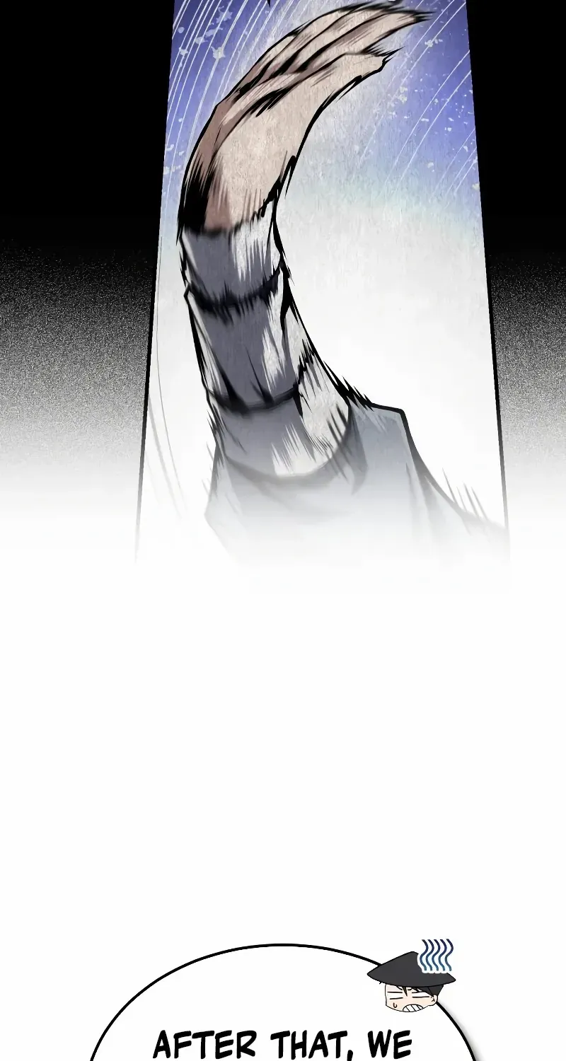 Star Instructor, Master Baek Chapter 125 page 14 - 
